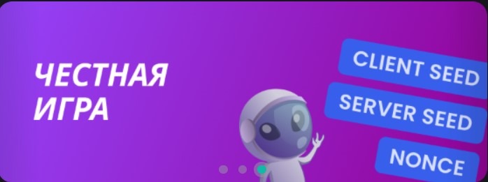 Официальный сайт Casher Casino